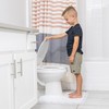 Tinkle Mat Disposable Toilet Commode Mat – Super Absorbent, Deodorizing