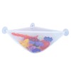 chil Bath Toy Organizer with 3 Strong Suction Cups Mounted