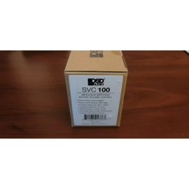 OSD Audio NIB: In Wall Speaker Volume Control 100W Rotary Knob Impedance Matching SVC100