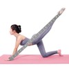 11 Loops Stretch Strap - Yoga, Pilates, Ballet, Physical Therapy