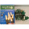 Merry Brite Lot of 2 Merry Brite 70 Ct Christmas