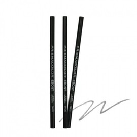 Ebony pencil x 3 for natural eyebrow look / 에보니 펜슬 x 3개 아이브로우자연스러운연출