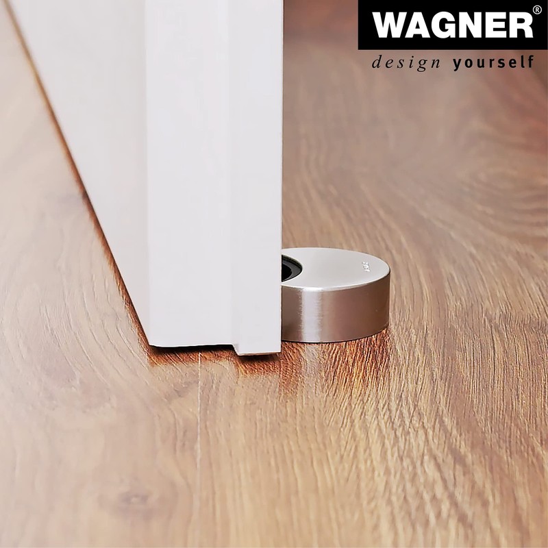 Designer doorstop "Screw or Glue" // EH 5151