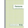 Exacompta - Ref. 3278AE - 1 Manifold INVOICES - with