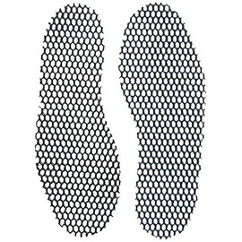 Maruka Chemical Kokugo #9700 Antibacterial Honeycomb Insole