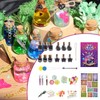 Magic Potion Kits for Girls - Potion Making Set for