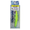Bassday (basudei) Lure syugapen 58 °F WH – 371 tya-tobakkuiwasi.