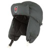 Fjallraven 90663-050 Expedition Down Heater Hat Unisex Basalt Size S/M