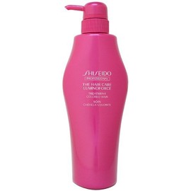 Shiseido Professional ruminofo-sutori-tomento 500g