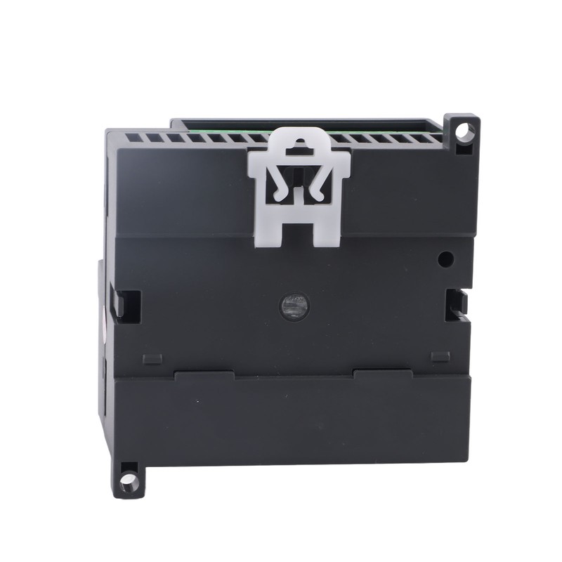 Programmable Logic Module Controller Unit PLC Industrial Control Board DC24V