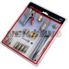 17 PIECE AIR ACCESSORY KIT