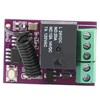 Wireless Remote Control Switch Relay 20A Wireless Relay with Remote