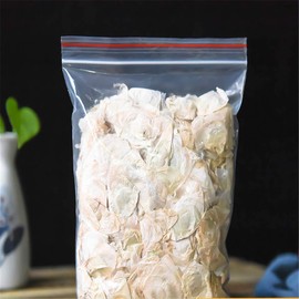 Chinese Herbal Tea Jade Butterfly Flower New Scented Tea Health Care Flowers Tea Healthy Green Food (500g)