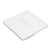 Smart Dimming Touch Switch Bluetooth APP Remote Voice Control WIFI