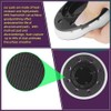 INFTOYCO Upgrade 492280 ETS 125 Eq Replacement Sanding Pad Hard