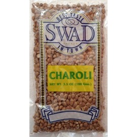Swad Charoli - 3.5oz., 100g