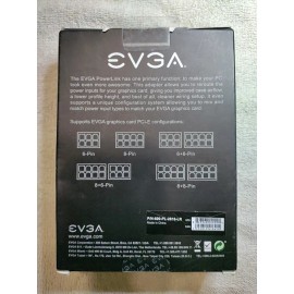 EVGA PowerLink, Support All NVIDIA Founders Edition & All GeForce RTX 2080 1660