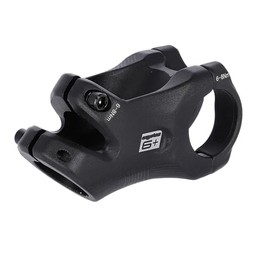 Wilhelm Humpert Ergotec High BASS SL 6+ A-Head Stem Black 8mm