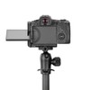 3 Legged Thing ROXIE QD-Compatible Dedicated L-bracket for Canon EOS
