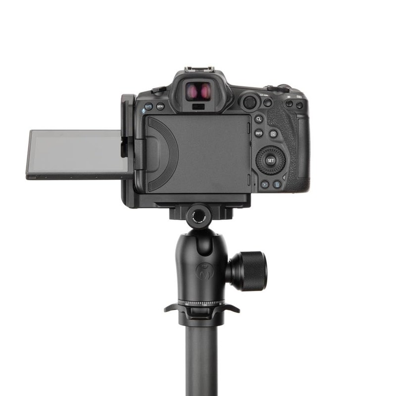 3 Legged Thing ROXIE QD-Compatible Dedicated L-bracket for Canon EOS
