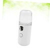 Healeved Mini Moisturizing Tool Handheld Water Replenisher Portable Skin Moistener