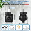 Enhon 1 Pcs Pressure Balance Cartridge Compatible with Grohe 47080000,