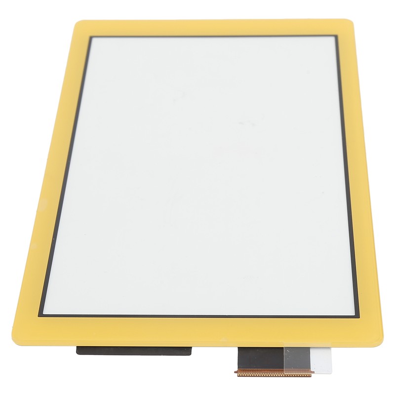 Touch Panel Replacement Screen Glass Compatible for Switch Lite Console