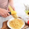 Corn Cob Stripper Tool, Professional Corn Sheller Kernel Cutter, Good