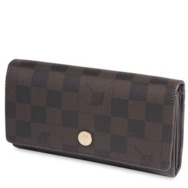 Joop! Cortina Piazza Europe Purse LH10F, brown, Modern