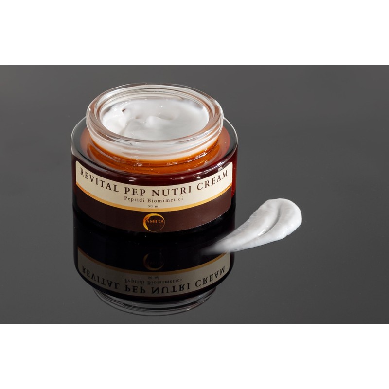 AMBRA Cosmeceuticals Revital Pep Nutri Cream
