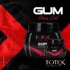 Totex Hair Styling Gum Gel Gummy Hair Gel Ultra Strong