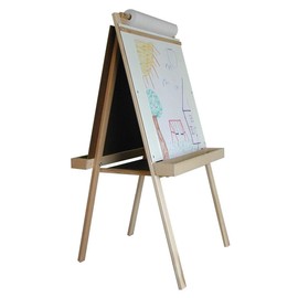 Paper Holder Easel by Beka