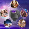 FLITI Galaxy Lights Projector 2.0,Star Projector, with Changing Nebula and