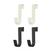 harukita Hooks, Door Hooks, S Shaped Hooks, Garbage Bag Hangers,