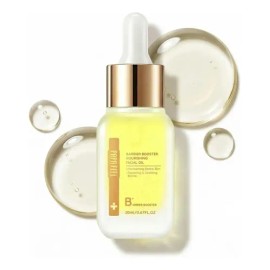 Papa Feel Facial Serum Aceite Repara Hidrata 20ml Sensible Sensible Día/noche
