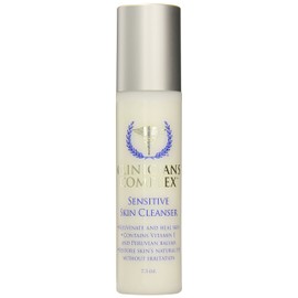 Clinicians Complex Sensitive Skin Cleanser, 7.3 Ounce