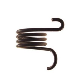 EZGO Brake Pedal Torsion Return Spring (1978-1988) Gas/Electric Golf Cart