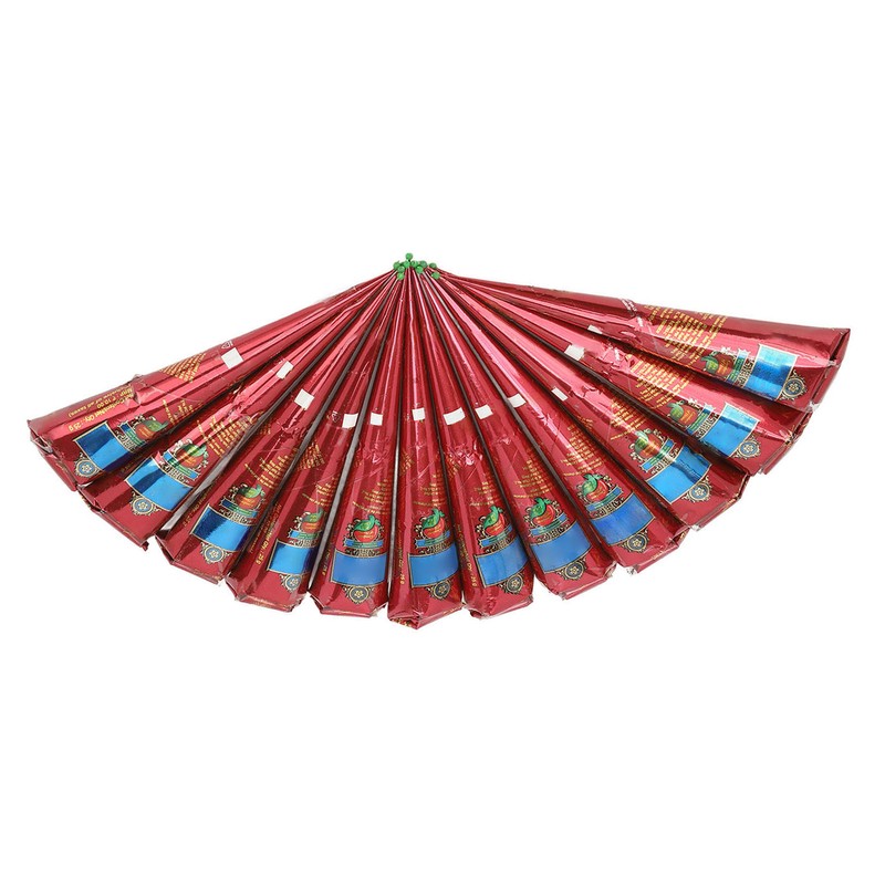 12PCS Temporary Tattoo Paste Waterproof Semi Permanent Tattoo Paste Cones