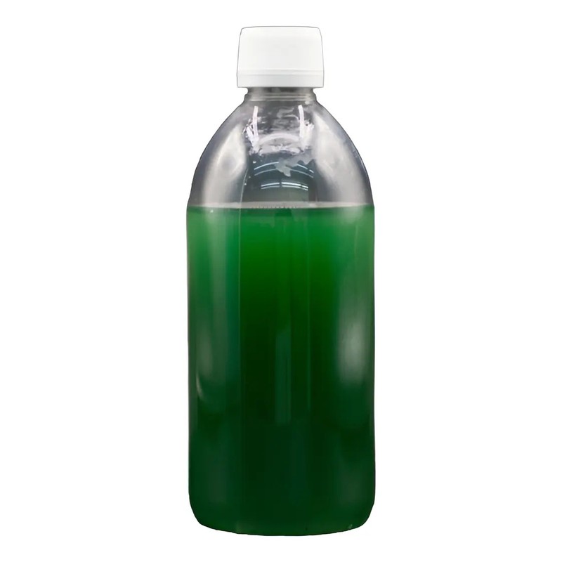 Cepa Espirulina Máxima, Calidad Laboratorio 800ml