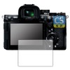 PDA Kobo Sony α9III/α7RV Compatible Crystal Shield Protective Film Glossy