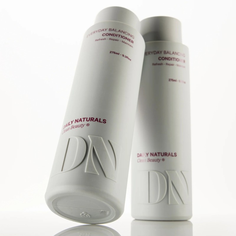 Daily Naturals Clean Beauty Everyday Balancing Conditioner 275ml