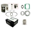 NAMURA TOP END Repair KIT Polaris STD
