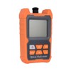 Mini Handheld Optical Power Meter -70dBm to +6dBm OPM