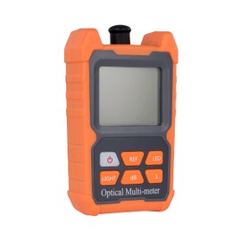 Mini Handheld Optical Power Meter -70dBm to +6dBm OPM