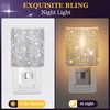 ElectricWise LED Night Light, Night Lights Plug Into Wall with