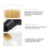 Hairdresser Neck Brush, Professional Hairdressing Neck Brush Salon Accessory with
