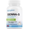 Puregen Senna-S Natural Vegetable Laxative & Docusate Sodium Dual Action