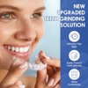 OHALEEP Anti Grinding Mouth Guard for Teeth Protection