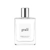 philosophy pure grace eau de toilette 4 fl oz