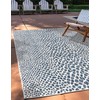 Unique Loom Outdoor Collection Area Rug - Cape Town (9'